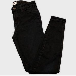 PAIGE Hoxton Ultra Skinny Jeans
